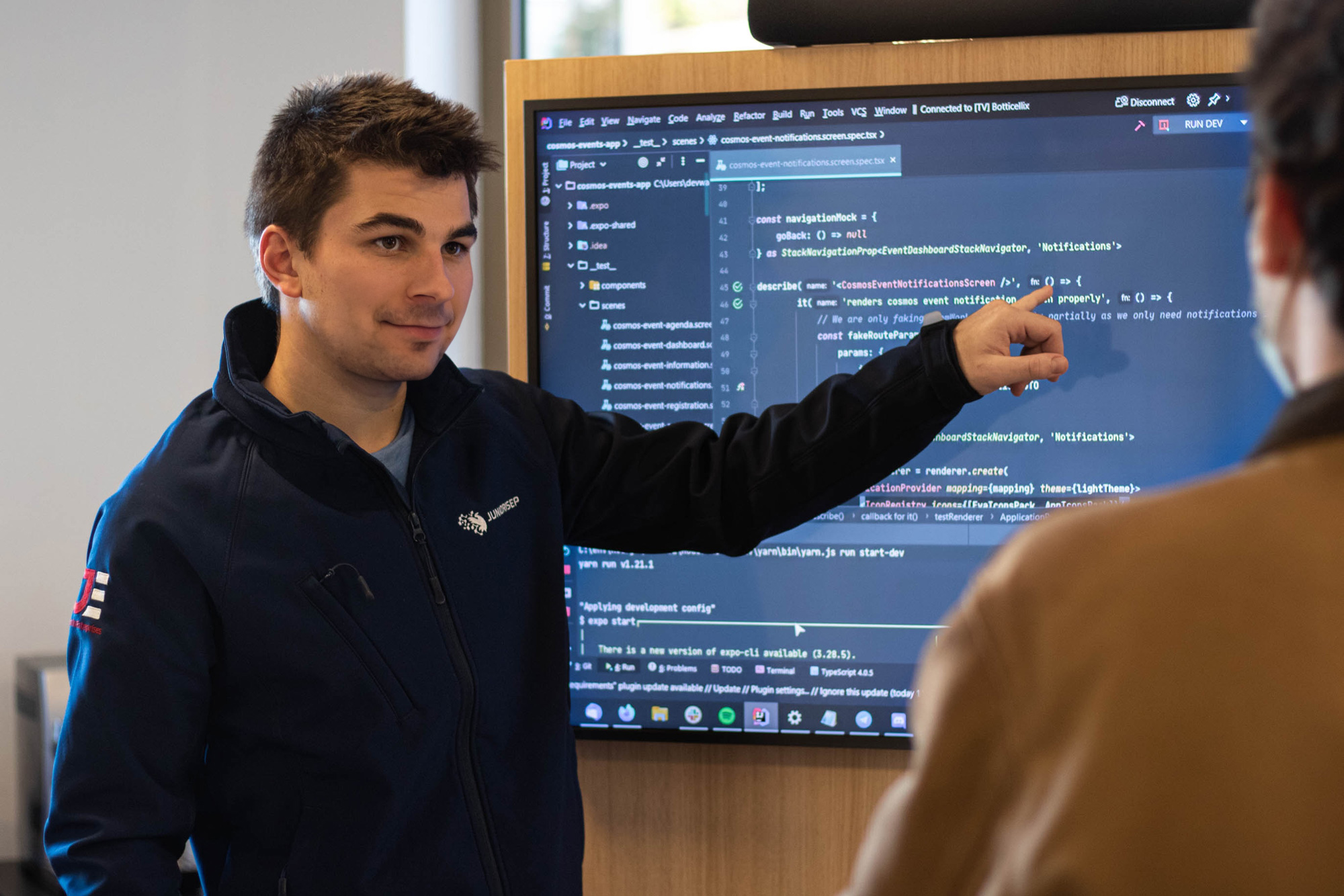 Get Into Tech Through These Traditional and Non-Traditional Degree ...