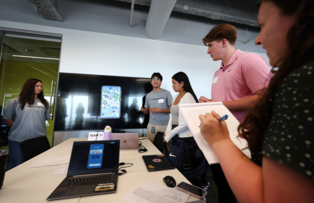 TechBuffalo PowerUpTech