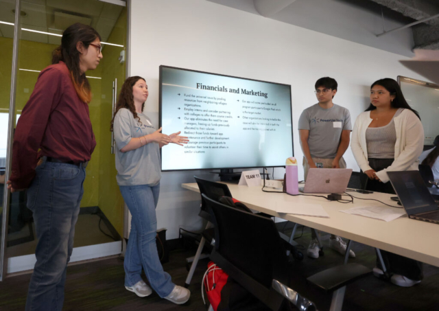 TechBuffalo PowerUpTech