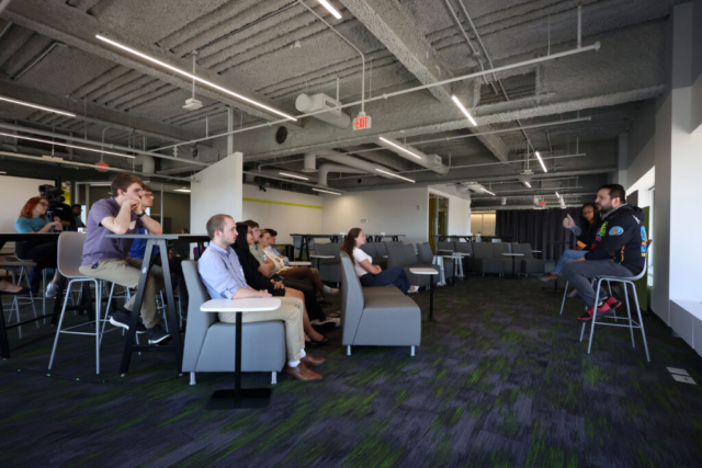 TechBuffalo PowerUpTech