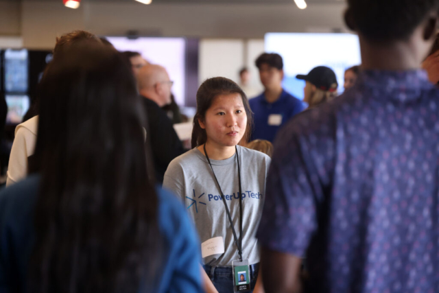 TechBuffalo PowerUpTech