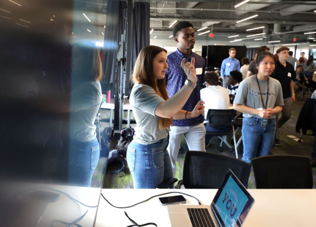 TechBuffalo PowerUpTech