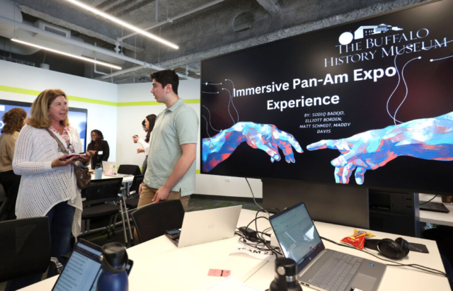 TechBuffalo PowerUpTech