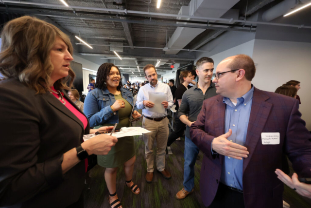 TechBuffalo PowerUpTech