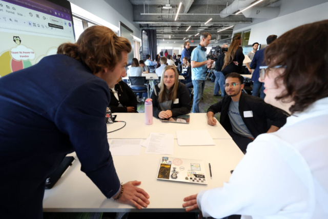 TechBuffalo PowerUpTech