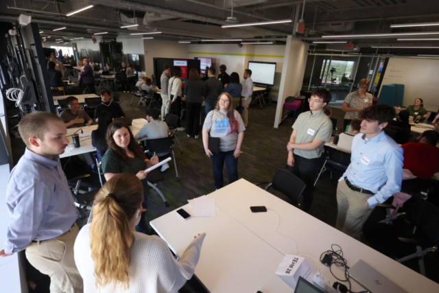 TechBuffalo PowerUpTech