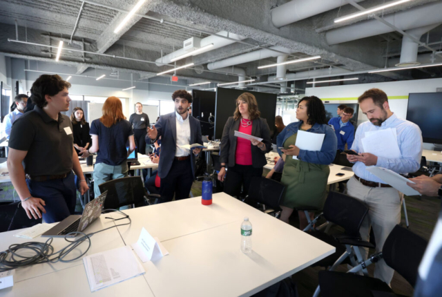 TechBuffalo PowerUpTech