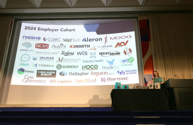 TechBuffalo PowerUpTech