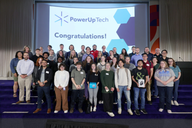 TechBuffalo PowerUpTech