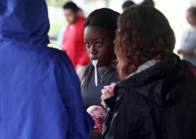 TechBuffalo PowerUpTech Boat Ride/Ice Cream
