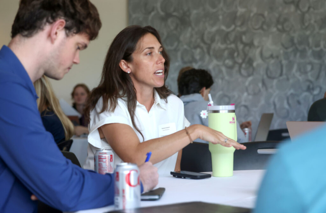 TechBuffalo Burchfield Penny Event