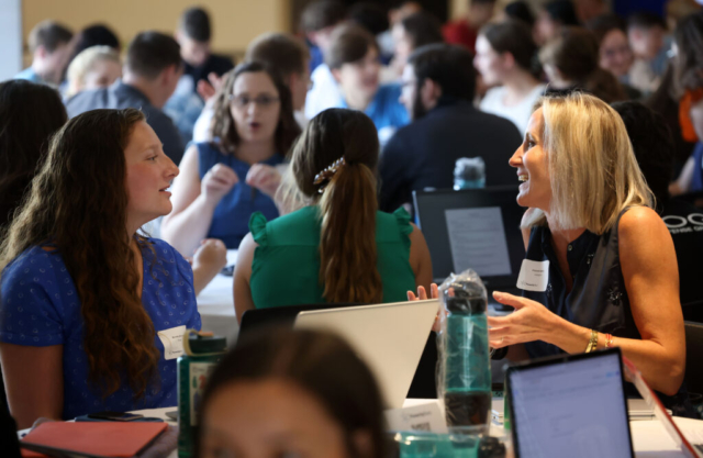 TechBuffalo Burchfield Penny Event