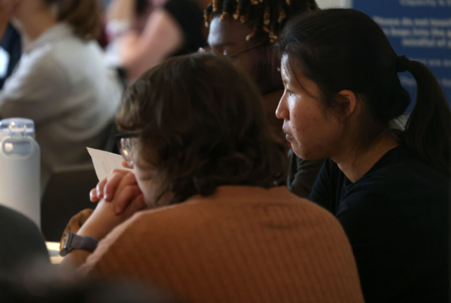 TechBuffalo Burchfield Penny Event