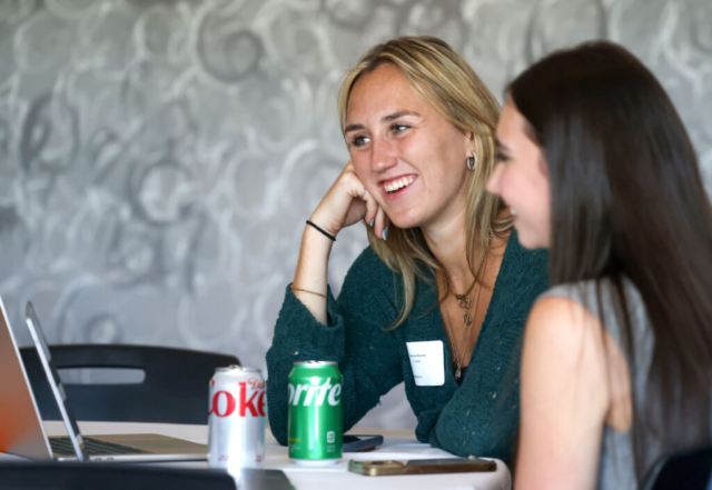 TechBuffalo Burchfield Penny Event