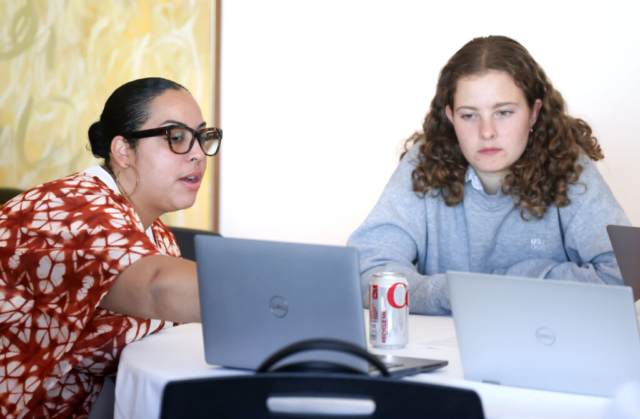 TechBuffalo Burchfield Penny Event