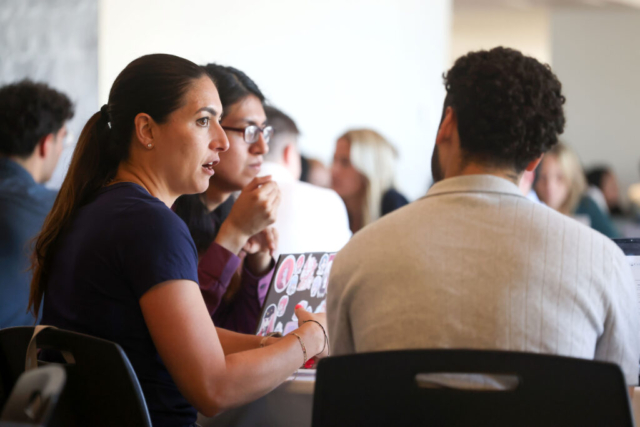 TechBuffalo Burchfield Penny Event