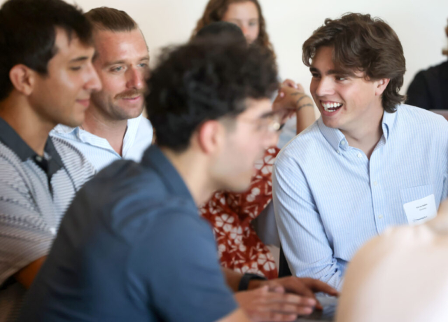 TechBuffalo Burchfield Penny Event