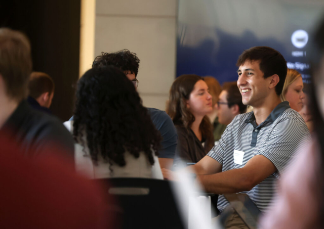 TechBuffalo Burchfield Penny Event