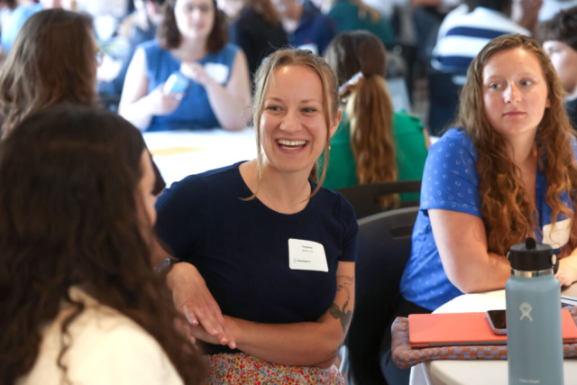 TechBuffalo Burchfield Penny Event