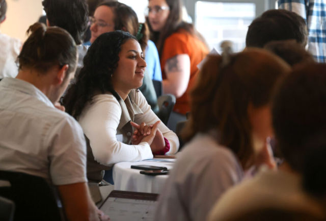 TechBuffalo Burchfield Penny Event