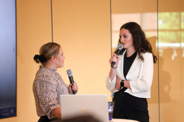 TechBuffalo Burchfield Penny Event