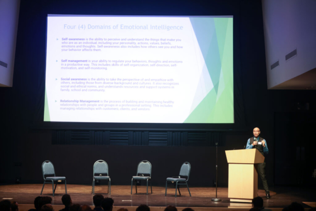 TechBuffalo Burchfield Penny Event