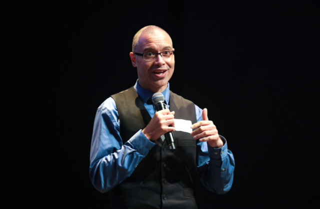 TechBuffalo Burchfield Penny Event