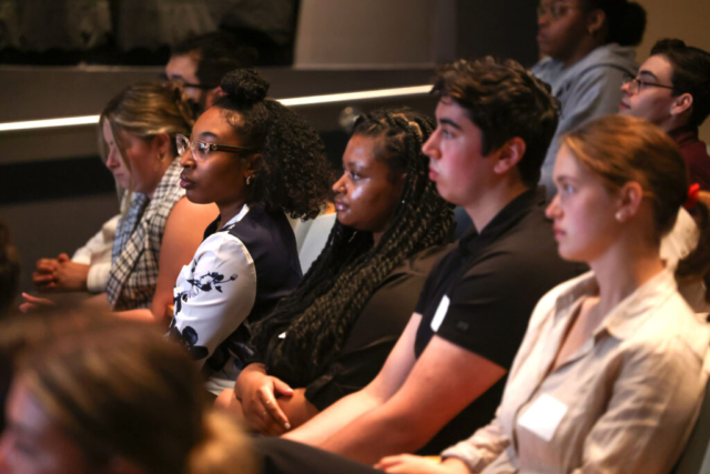 TechBuffalo Burchfield Penny Event