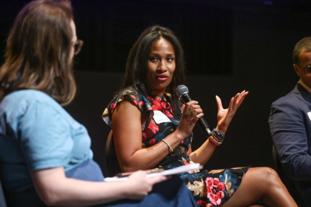 TechBuffalo Burchfield Penny Event