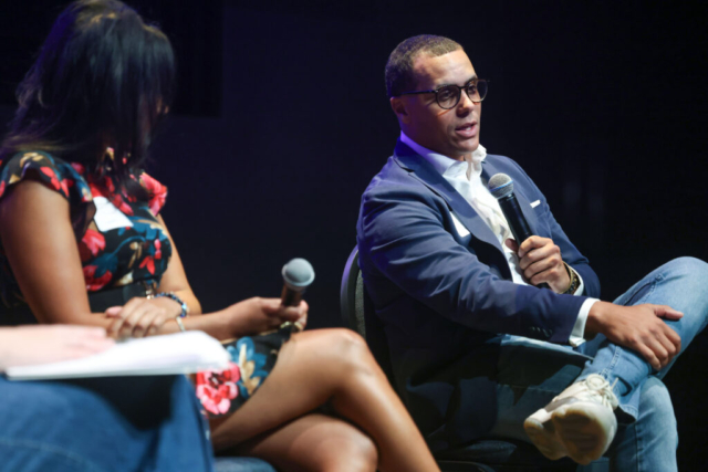 TechBuffalo Burchfield Penny Event