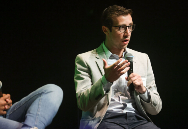 TechBuffalo Burchfield Penny Event