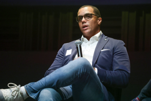 TechBuffalo Burchfield Penny Event