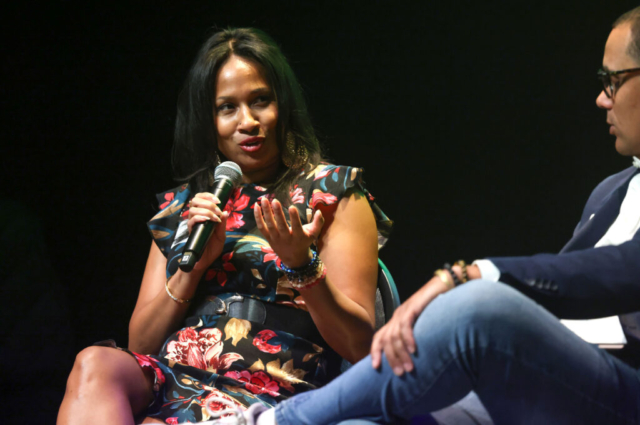 TechBuffalo Burchfield Penny Event