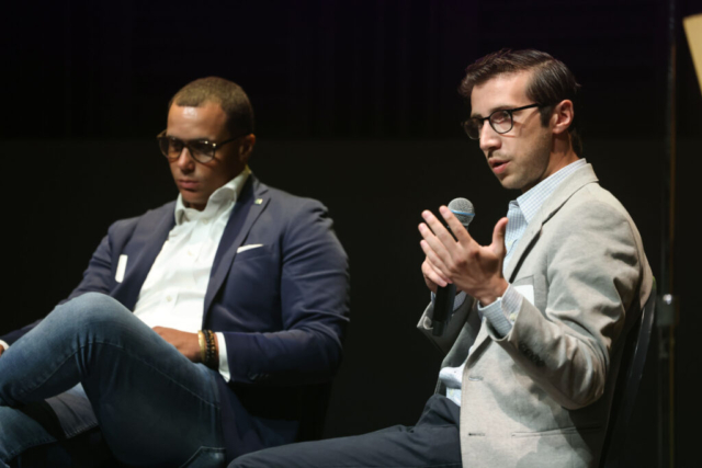 TechBuffalo Burchfield Penny Event