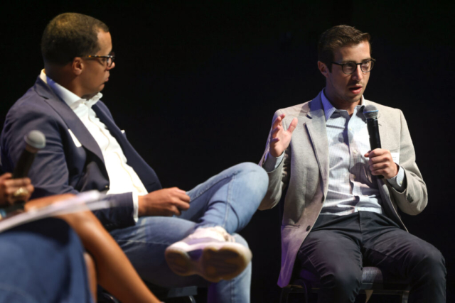 TechBuffalo Burchfield Penny Event