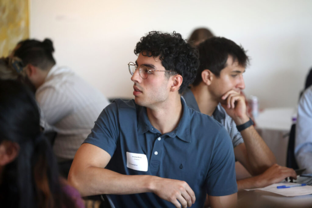 TechBuffalo Burchfield Penny Event