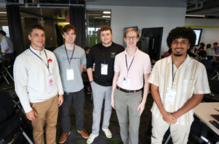 PowerUpTech July 9